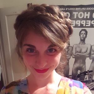 Meet your Posher, Libby